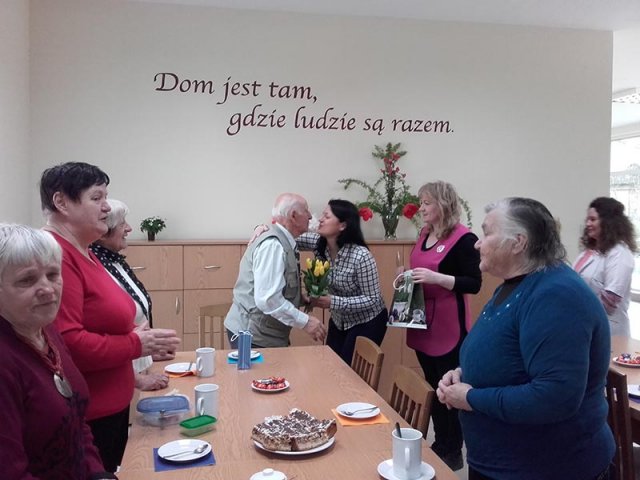 Imieniny Pana Jurka 2018